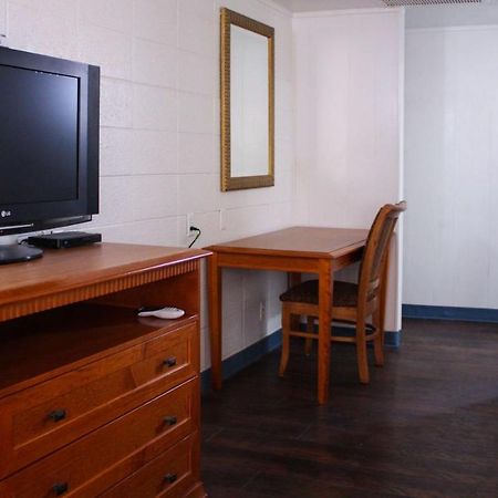 Budget Inn Ontario Luaran gambar