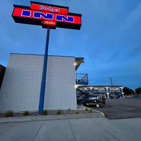 Budget Inn Ontario Luaran gambar