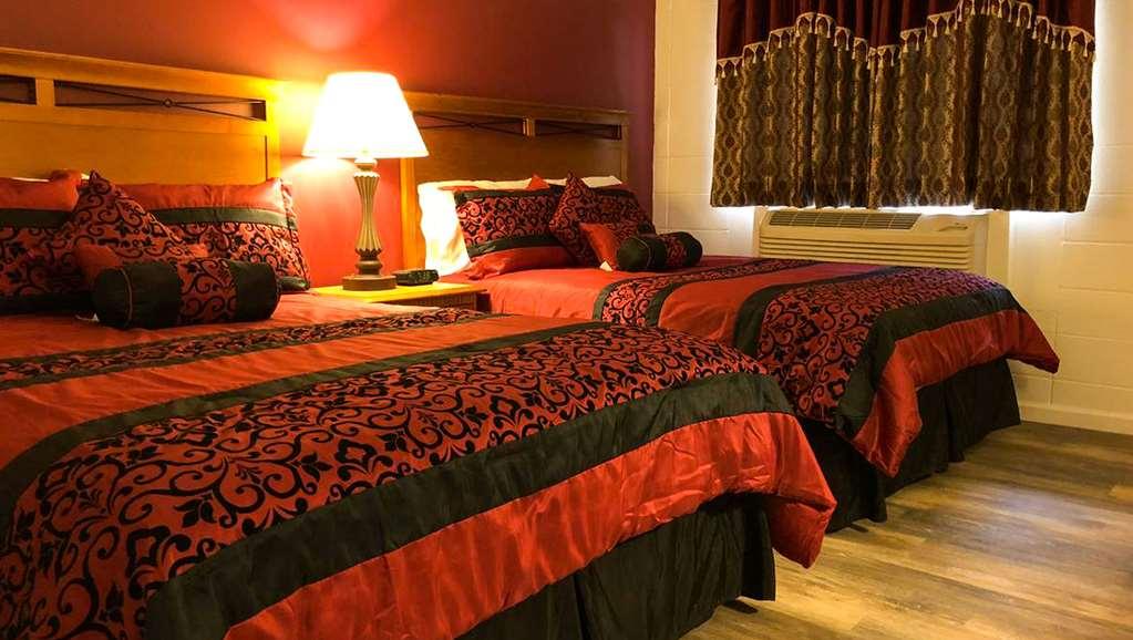 Budget Inn Ontario Bilik gambar